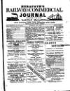 Herapath's Railway Journal Saturday 04 January 1890 Page 1