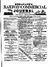 Herapath's Railway Journal Saturday 01 February 1890 Page 1