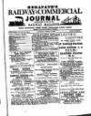 Herapath's Railway Journal Saturday 22 March 1890 Page 1