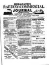 Herapath's Railway Journal Saturday 30 August 1890 Page 1