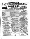 Herapath's Railway Journal Saturday 20 September 1890 Page 1