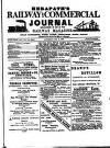 Herapath's Railway Journal Saturday 06 December 1890 Page 1