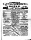 Herapath's Railway Journal Saturday 01 August 1891 Page 1