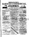Herapath's Railway Journal Saturday 28 May 1892 Page 1