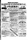 Herapath's Railway Journal Saturday 21 January 1893 Page 1