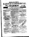Herapath's Railway Journal Saturday 25 March 1893 Page 1