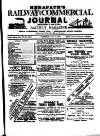 Herapath's Railway Journal Saturday 12 August 1893 Page 1