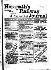 Herapath's Railway Journal