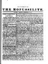 Civil & Military Gazette (Lahore) Saturday 06 September 1845 Page 21