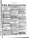Civil & Military Gazette (Lahore) Saturday 27 September 1845 Page 21