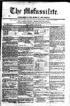 Civil & Military Gazette (Lahore) Tuesday 19 January 1847 Page 1
