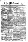 Civil & Military Gazette (Lahore) Tuesday 20 April 1847 Page 1
