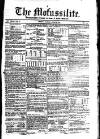Civil & Military Gazette (Lahore) Tuesday 08 June 1847 Page 1