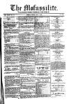 Civil & Military Gazette (Lahore) Friday 19 May 1848 Page 1