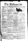 Civil & Military Gazette (Lahore) Tuesday 01 August 1848 Page 1