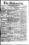 Civil & Military Gazette (Lahore) Tuesday 19 February 1850 Page 1