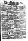 Civil & Military Gazette (Lahore) Friday 29 March 1850 Page 1