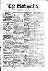Civil & Military Gazette (Lahore) Tuesday 07 January 1851 Page 1