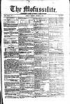 Civil & Military Gazette (Lahore) Tuesday 14 January 1851 Page 1