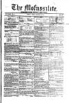 Civil & Military Gazette (Lahore) Friday 31 January 1851 Page 1