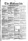 Civil & Military Gazette (Lahore) Tuesday 22 June 1852 Page 1