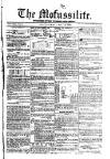 Civil & Military Gazette (Lahore) Friday 30 July 1852 Page 1