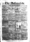 Civil & Military Gazette (Lahore) Monday 07 February 1853 Page 1