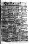 Civil & Military Gazette (Lahore) Thursday 10 February 1853 Page 1