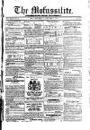 Civil & Military Gazette (Lahore) Thursday 05 January 1854 Page 1