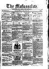 Civil & Military Gazette (Lahore) Monday 09 January 1854 Page 1