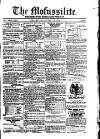 Civil & Military Gazette (Lahore) Monday 16 January 1854 Page 1