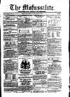 Civil & Military Gazette (Lahore) Monday 23 January 1854 Page 1