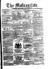 Civil & Military Gazette (Lahore) Thursday 02 March 1854 Page 1
