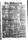 Civil & Military Gazette (Lahore) Thursday 14 September 1854 Page 1