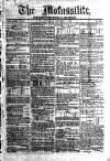 Civil & Military Gazette (Lahore) Tuesday 24 June 1856 Page 1