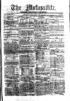 Civil & Military Gazette (Lahore) Tuesday 12 February 1856 Page 1