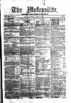 Civil & Military Gazette (Lahore) Tuesday 16 June 1857 Page 1