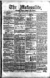 Civil & Military Gazette (Lahore) Friday 05 February 1858 Page 1
