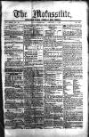 Civil & Military Gazette (Lahore) Tuesday 09 February 1858 Page 1