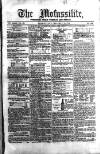 Civil & Military Gazette (Lahore) Friday 12 February 1858 Page 1