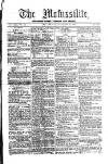 Civil & Military Gazette (Lahore) Friday 26 February 1858 Page 1