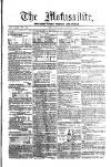 Civil & Military Gazette (Lahore) Friday 05 March 1858 Page 1