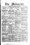 Civil & Military Gazette (Lahore)