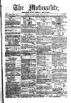 Civil & Military Gazette (Lahore) Friday 10 December 1858 Page 1