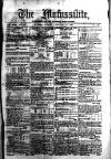 Civil & Military Gazette (Lahore) Tuesday 10 January 1860 Page 1