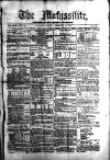Civil & Military Gazette (Lahore) Tuesday 17 January 1860 Page 1