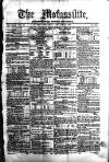 Civil & Military Gazette (Lahore) Tuesday 24 January 1860 Page 1