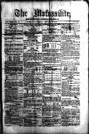 Civil & Military Gazette (Lahore) Tuesday 31 January 1860 Page 1