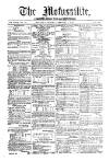 Civil & Military Gazette (Lahore) Tuesday 07 February 1860 Page 1