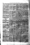Civil & Military Gazette (Lahore) Friday 08 February 1861 Page 4